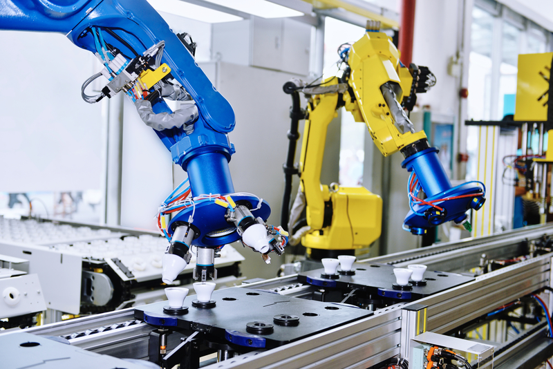 Robotics and Automation Engineering